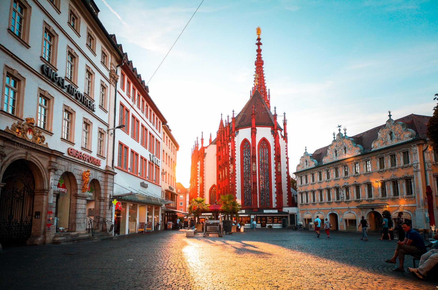 Global Markets Stumble as Digital Currencies Surge Overnight