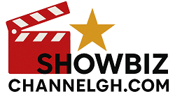 SHOWBIZ CHANNEL GH