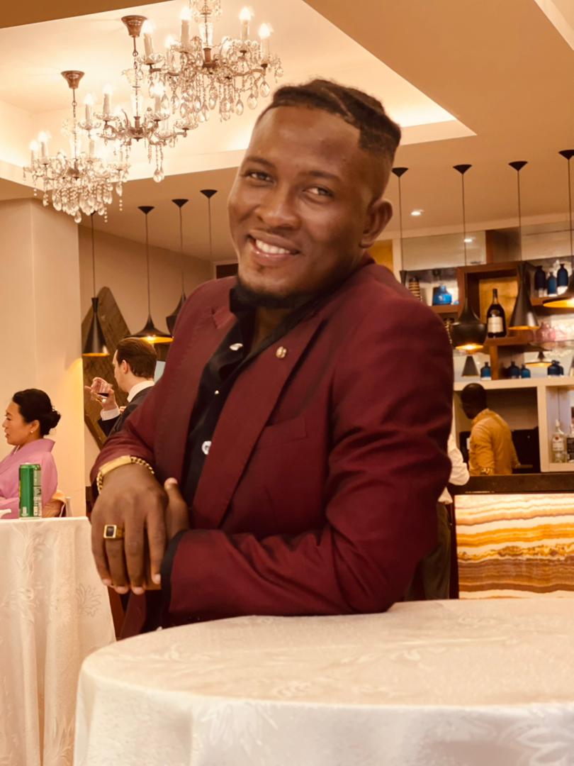 Roland Amartey Commends Dr. Frank Amoako Hene and President Mahama for Support to Creative Arts