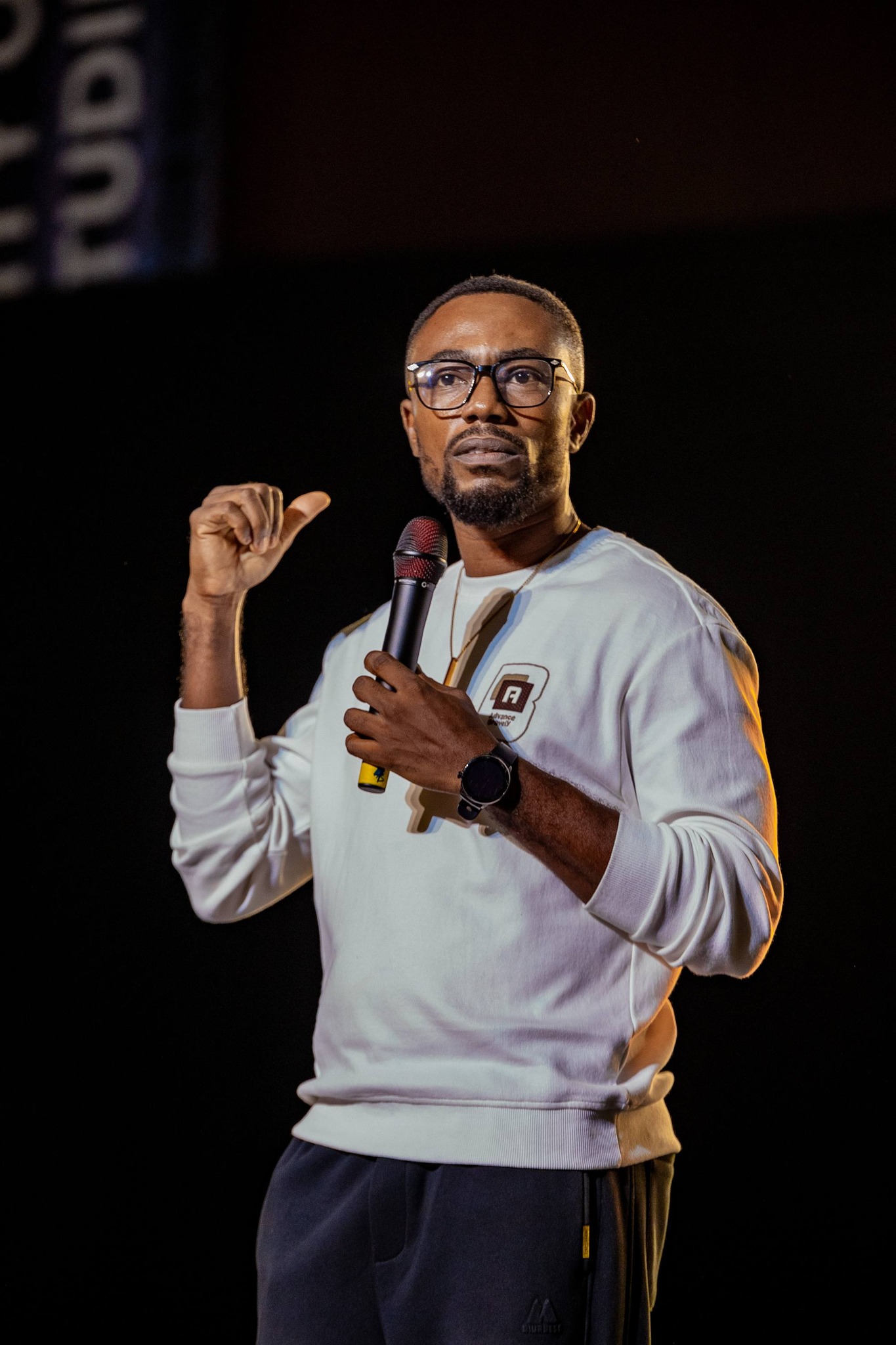 From Ghana to Tanzania: Kojo PJay lands major international comedy gig