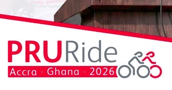 Prudential Life Insurance Ghana Set to Launch 7th Edition of PRURide on Tuesday Prudential Life Insurance Ghana Set to Launch 7th Edition of PRURide on Tuesday